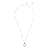 ORGANIC PENDANT NECKLACE