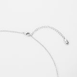 ORGANIC PENDANT NECKLACE