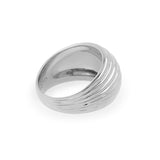 LA MER SHELL RING