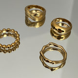 DOME RING