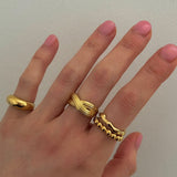 DOME RING