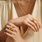 Designers jewellery