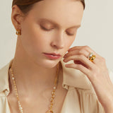 Stackable rings
