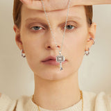 Designer jewellery