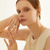 Designer jewellery