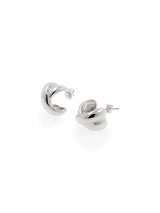 Infinity earrings