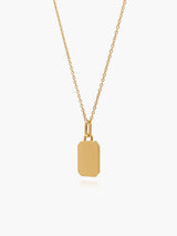 Mens necklace