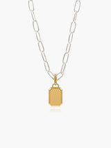 Chain necklace