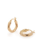 Hoop earrings for women