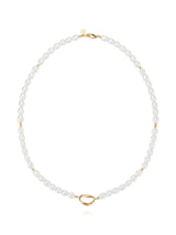 Freshwater Pearl Necklace