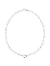 HYADES FRESHWATER PEARL NECKLACE