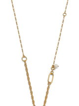 Chain necklace