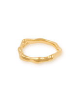 ORGANIC BAND RING