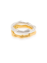 ORGANIC BAND RING