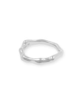 ORGANIC BAND RING