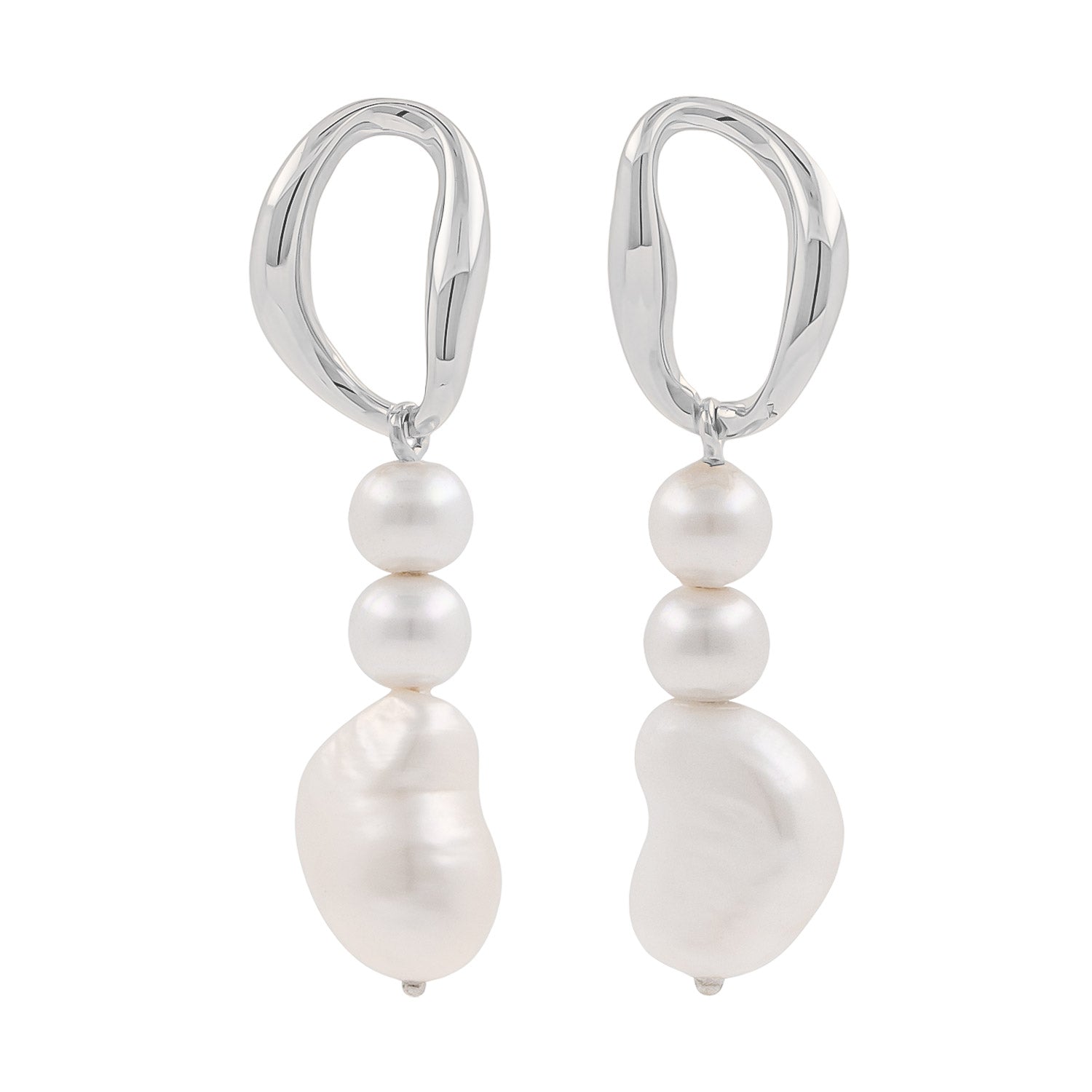 PEARL JEWELLERY