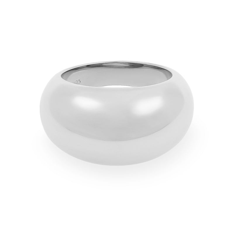 MIROIR DOME RING