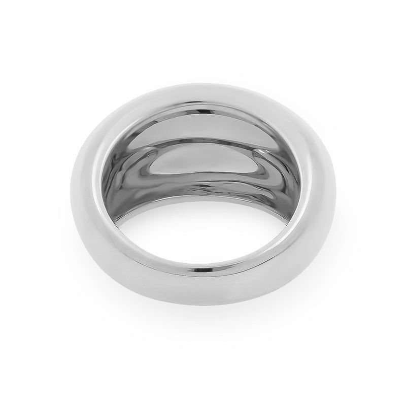 MIROIR DOME RING