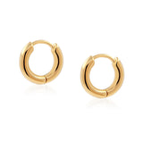 Gold Hoop Earrings for women