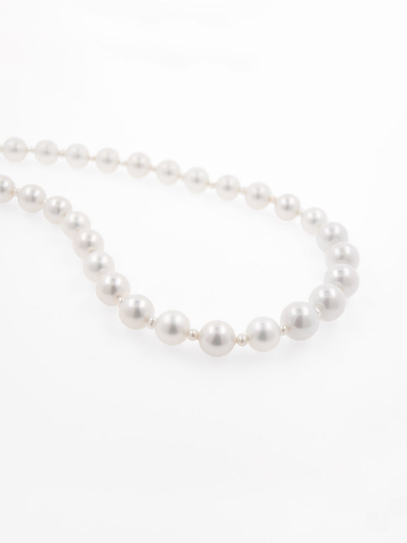 Vivienne Westwood Pearl necklace